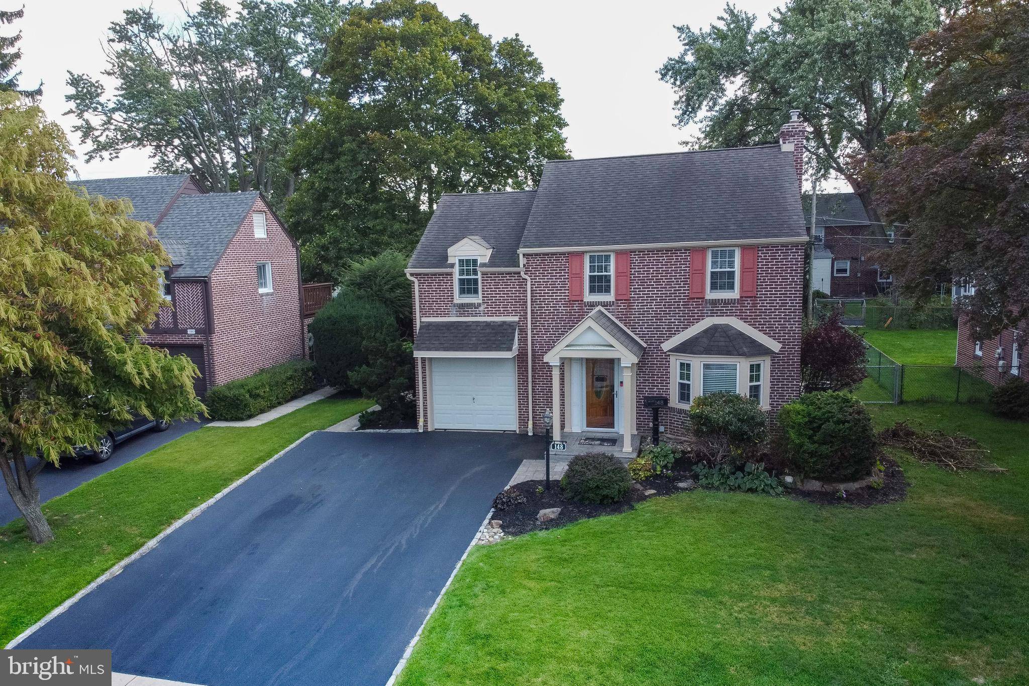 Drexel Hill, PA 19026,148 FRIENDSHIP RD