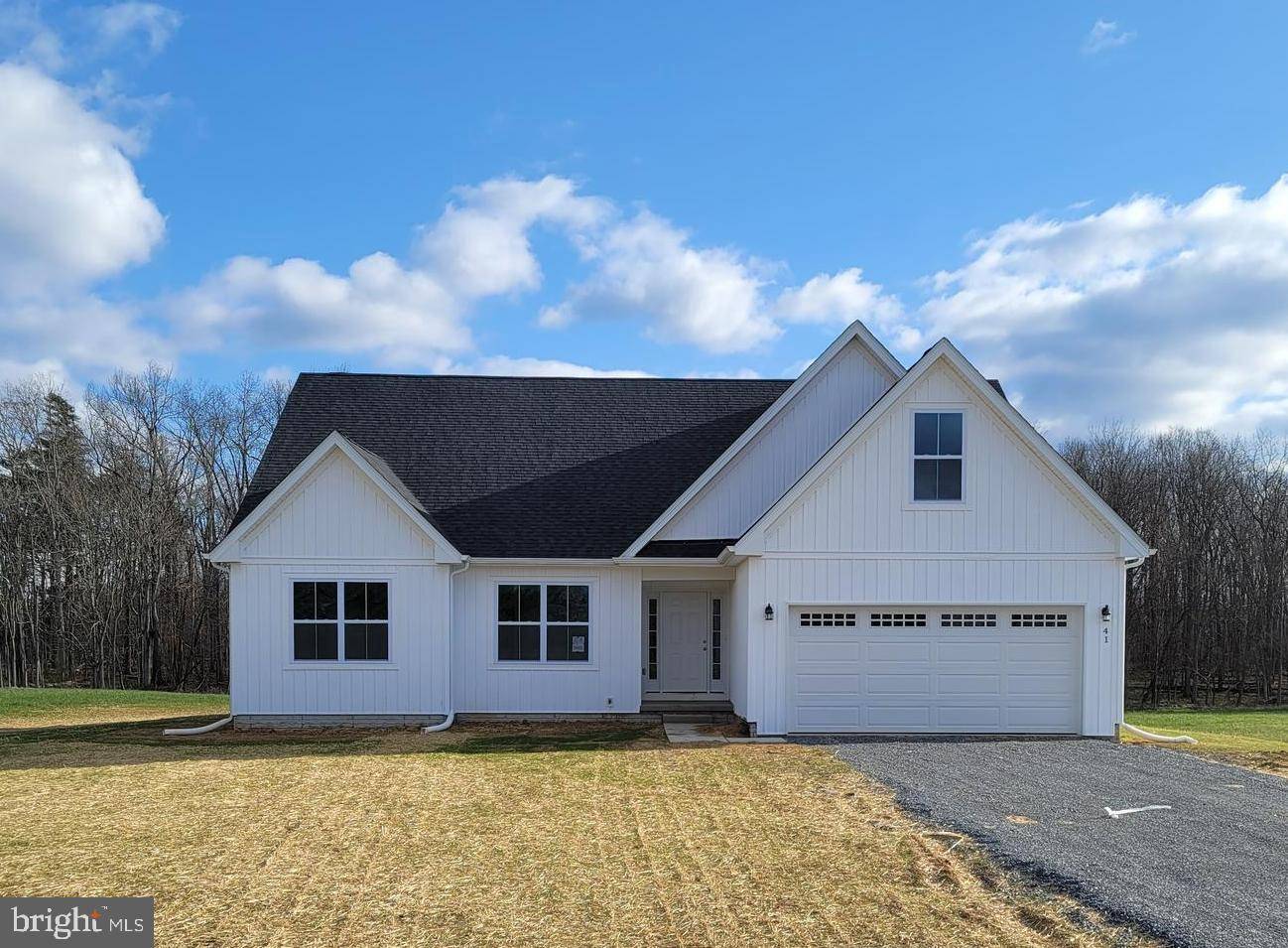 Kearneysville, WV 25430,41 TRIPLE CROWN CT #LOT 9