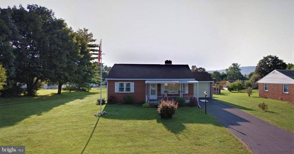 Waynesboro, PA 17268,205 STRICKLER AVE