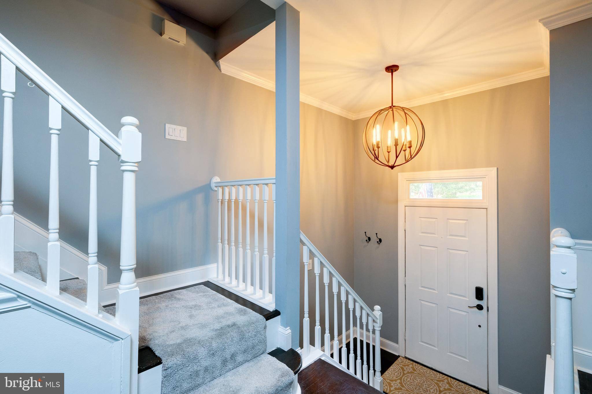 Alexandria, VA 22304,5 CARRIAGE HOUSE CIR