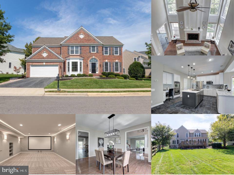 Chantilly, VA 20152,43885 CHURCHILL GLEN DR