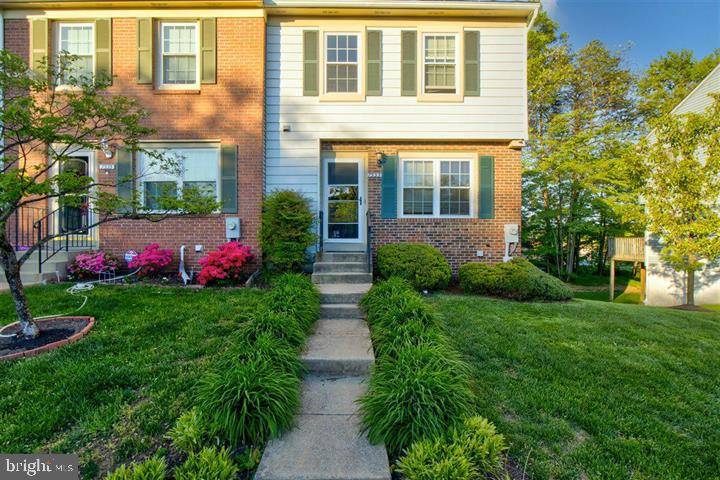 Lanham, MD 20706,7333 GREEN OAK TER