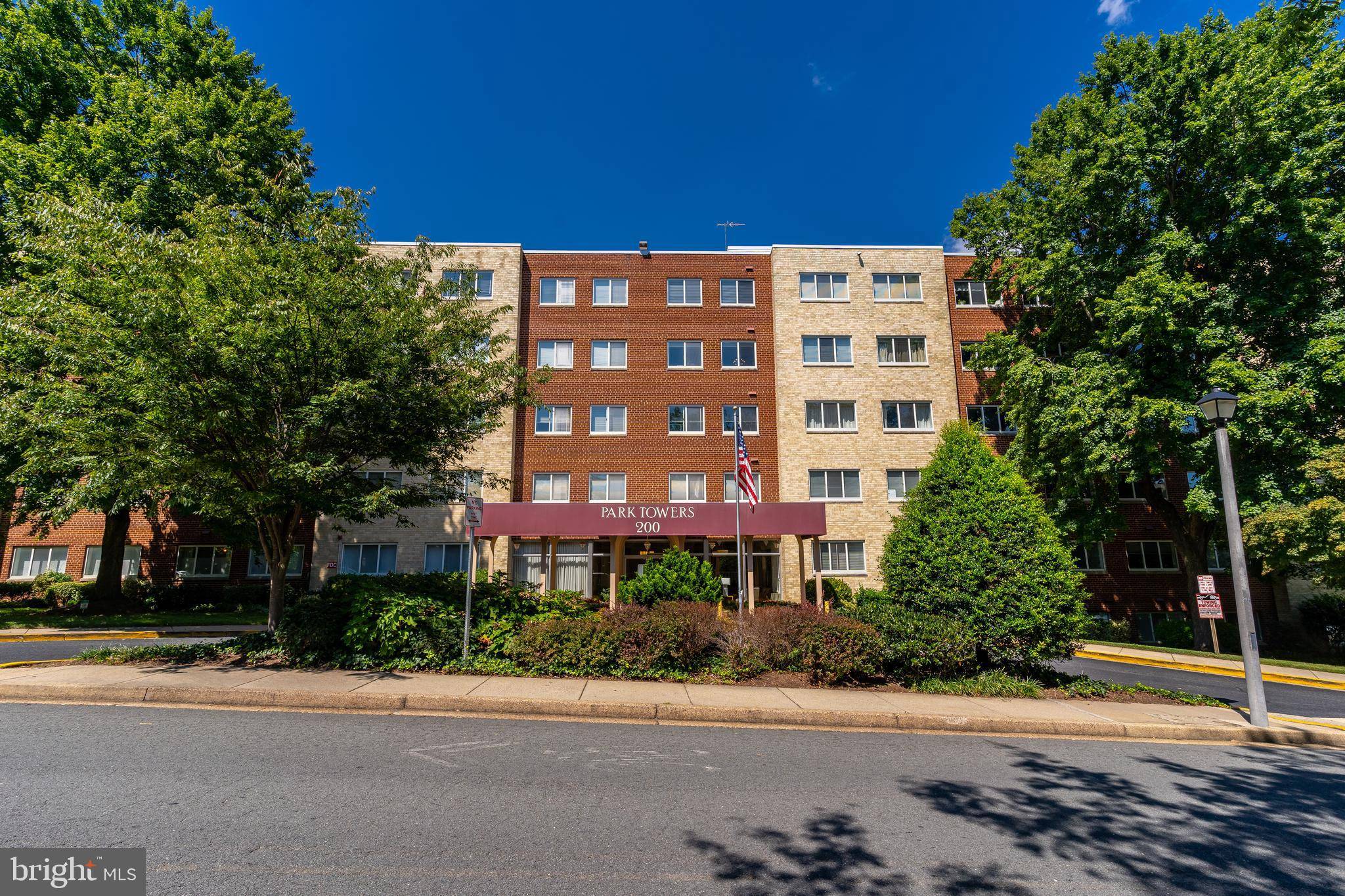 Falls Church, VA 22046,200 N MAPLE AVE #314