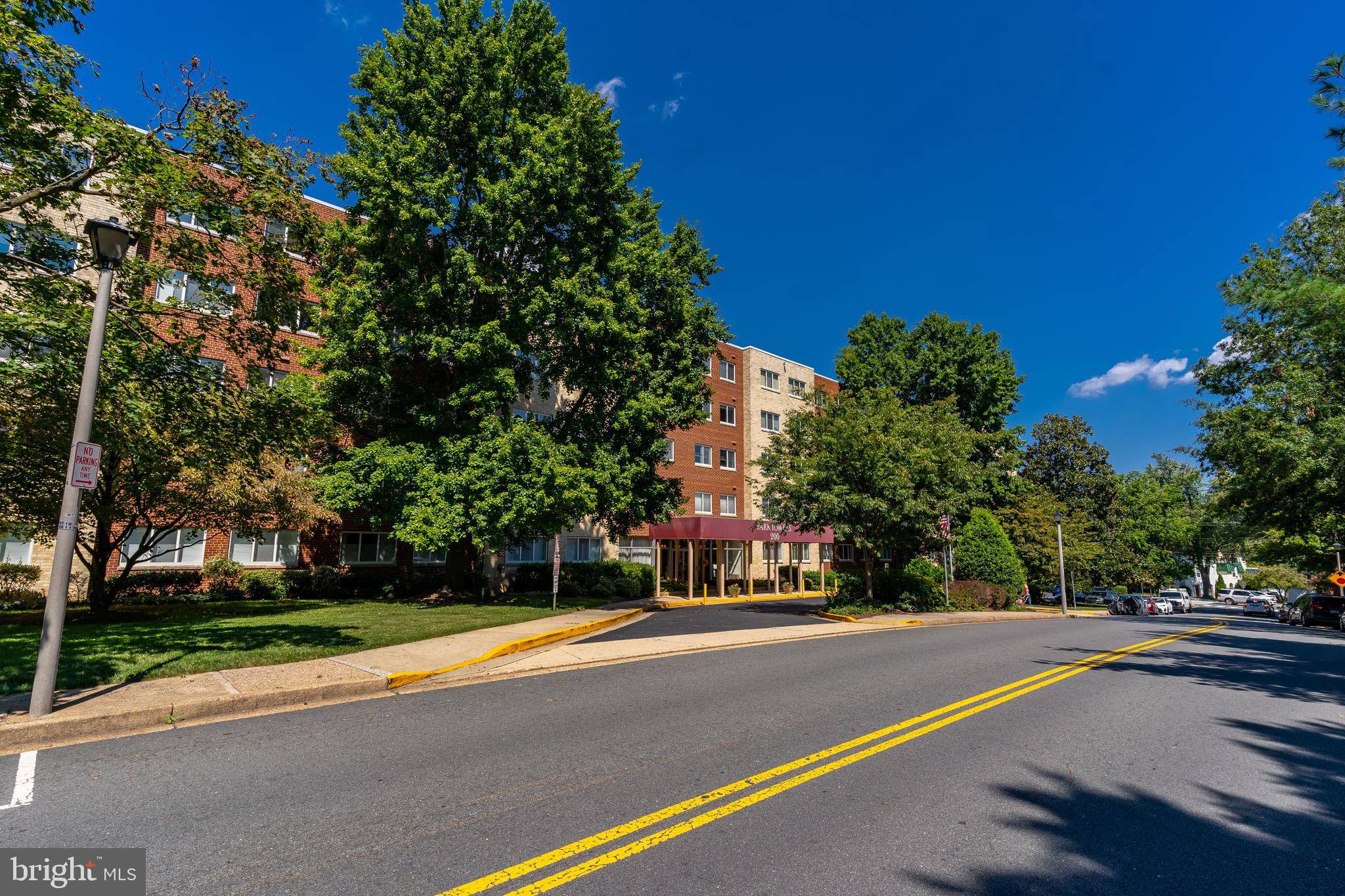 Falls Church, VA 22046,200 N MAPLE AVE #314