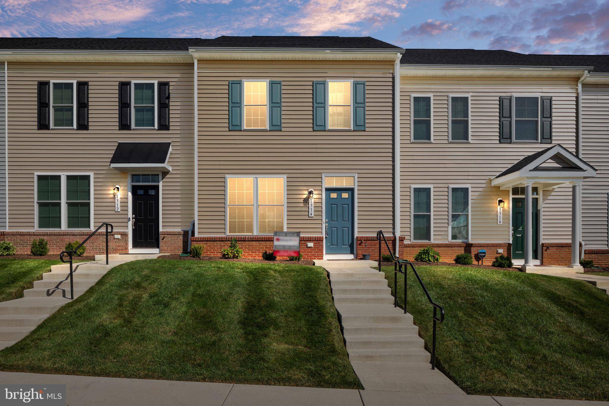Winchester, VA 22601,1314 S KENT ST