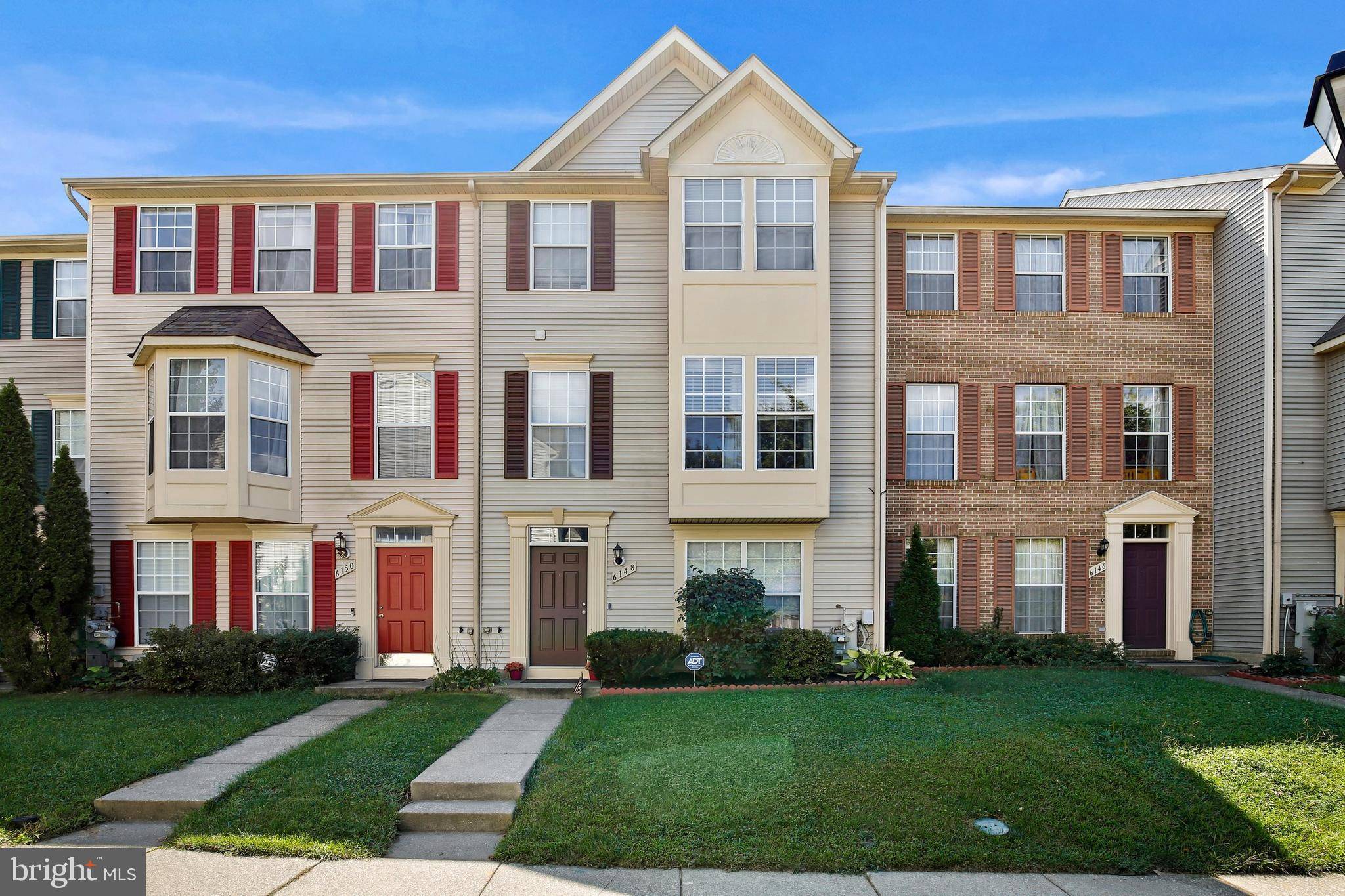 Columbia, MD 21045,6148 SILVER ARROWS WAY