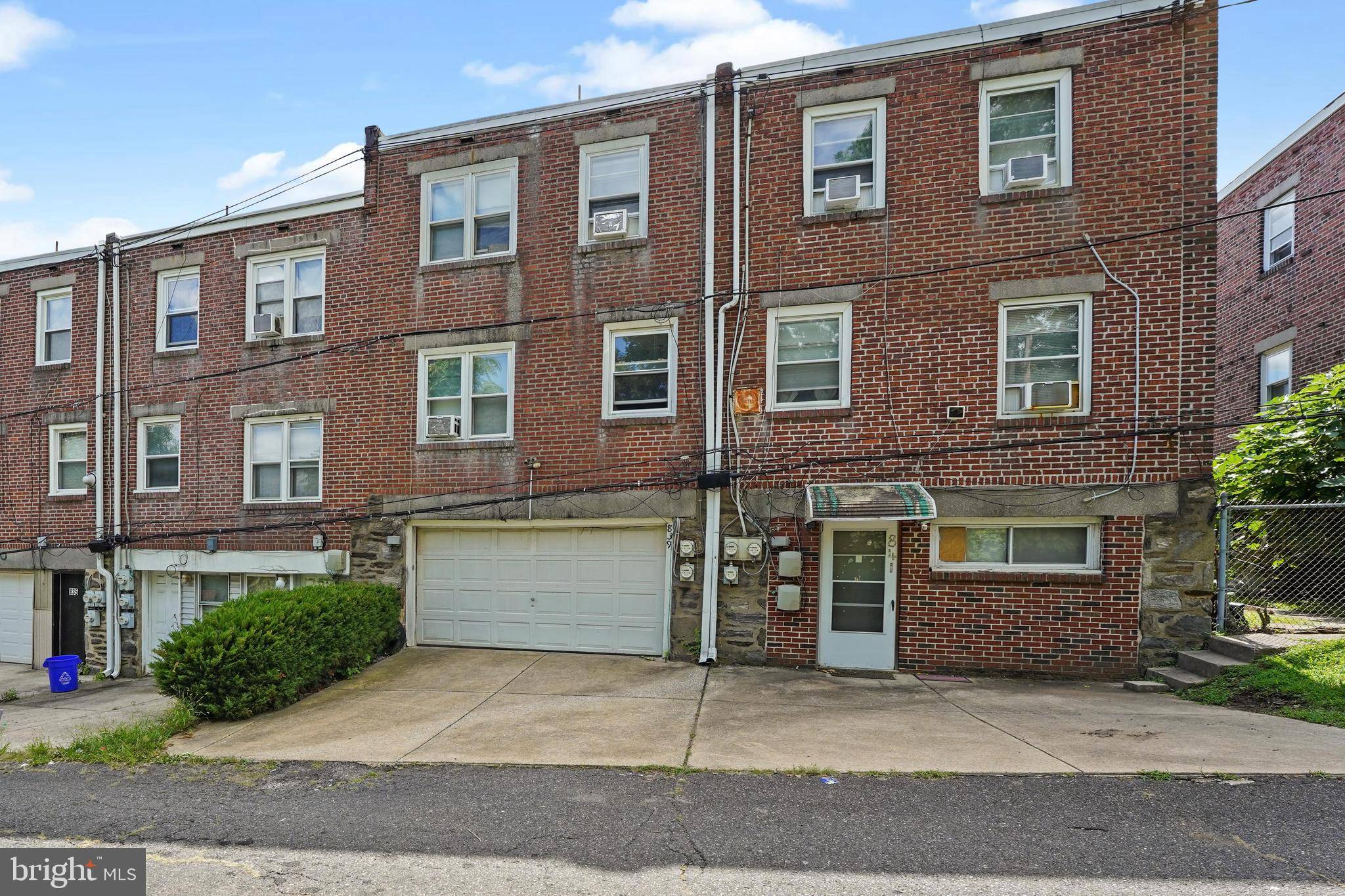 Drexel Hill, PA 19026,839 WINDERMERE AVE