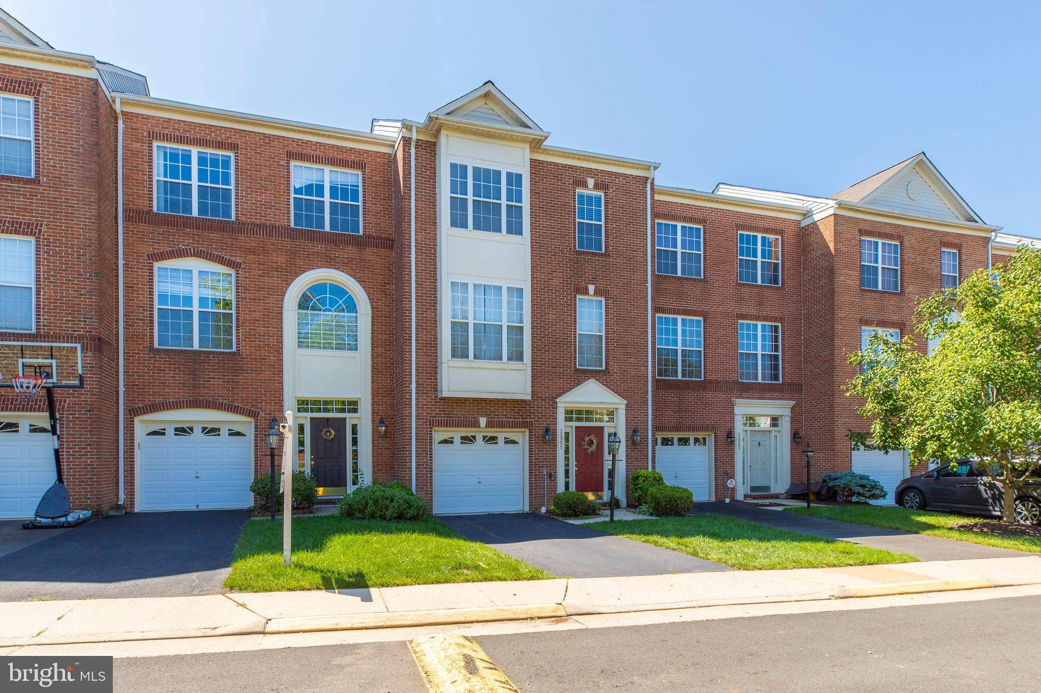 Herndon, VA 20171,12951 WOOD CRESCENT CIR