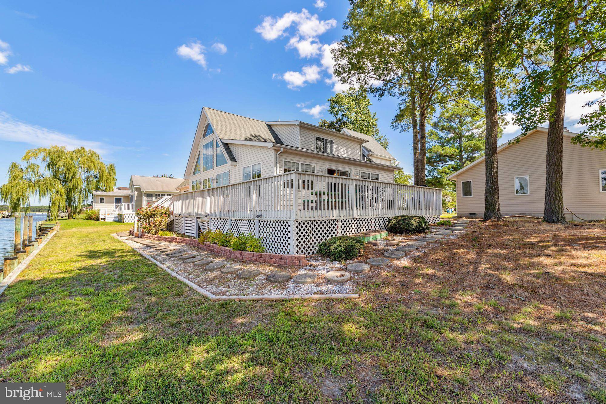 Ocean Pines, MD 21811,17 WIDOWS WATCH CT