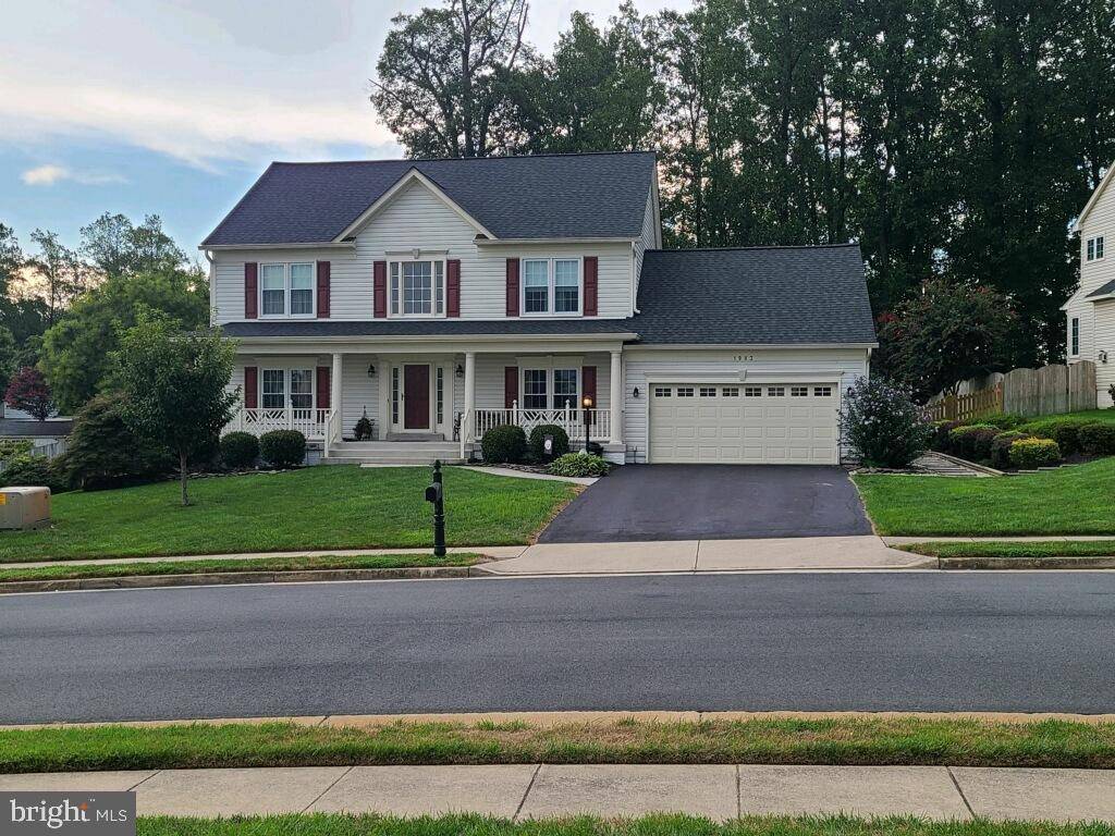 Woodbridge, VA 22191,1903 AMES CT