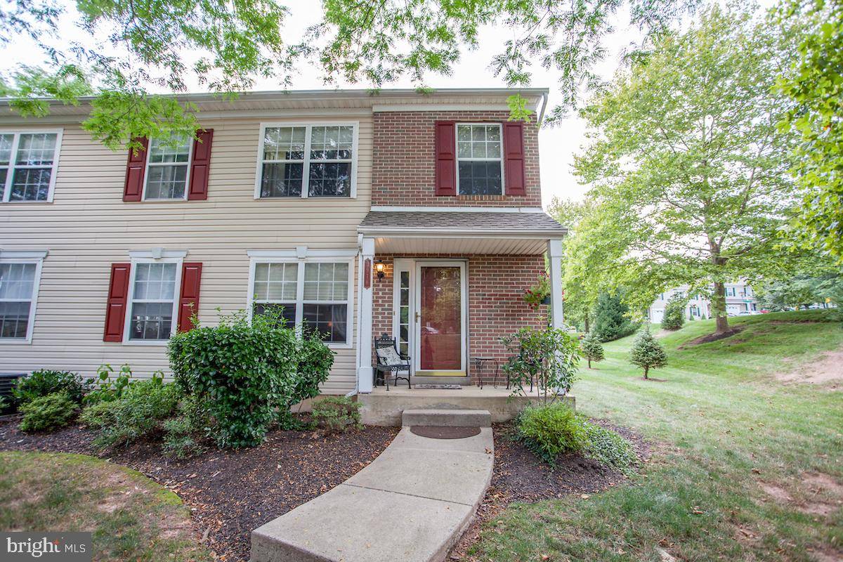 Doylestown, PA 18902,3916 CAPTAIN MOLLY CIR #AIN