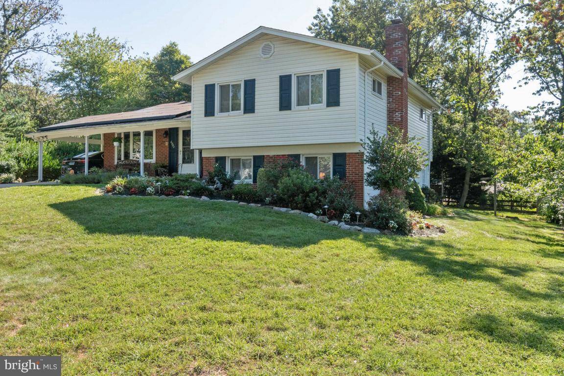 Laurel, MD 20707,6905 BRADFORD CT