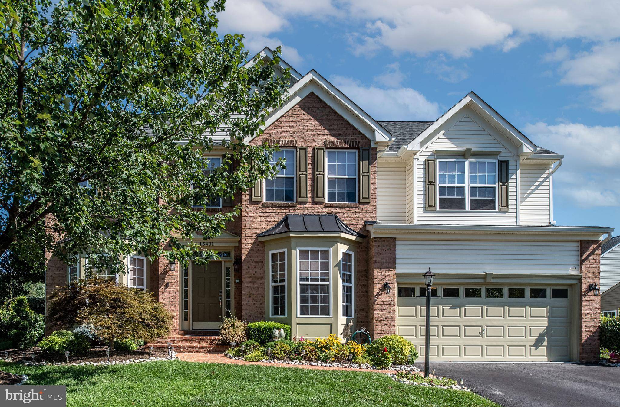 Woodbridge, VA 22193,15401 EWELLS MILL WAY