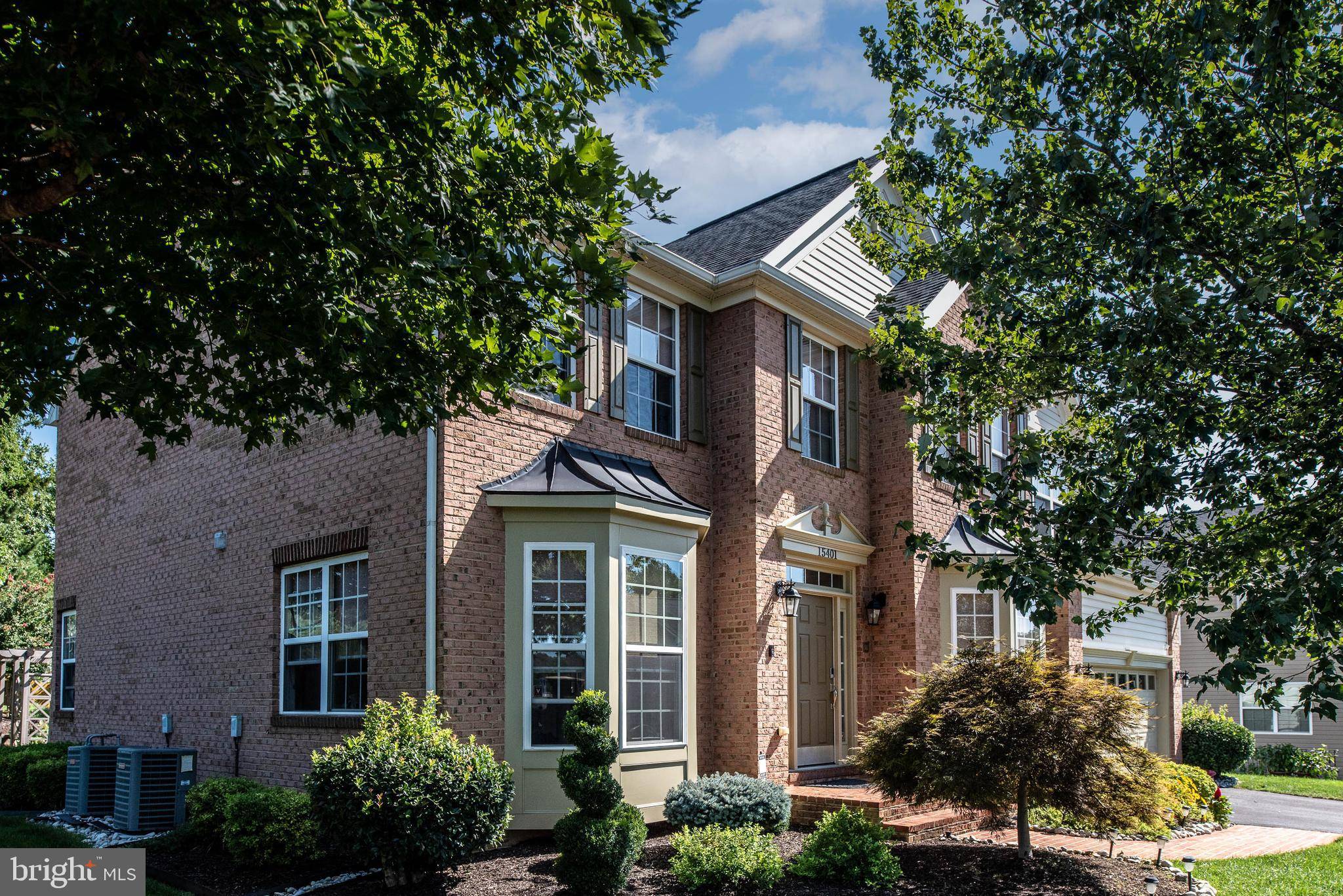 Woodbridge, VA 22193,15401 EWELLS MILL WAY