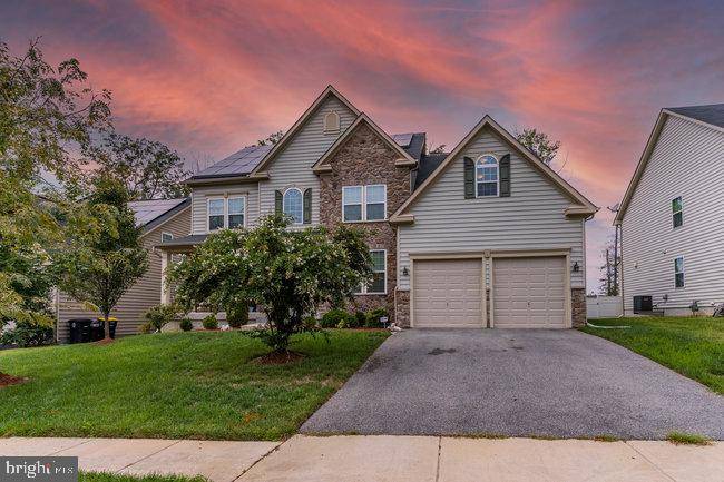 Accokeek, MD 20607,14003 WHEEL WRIGHT PL