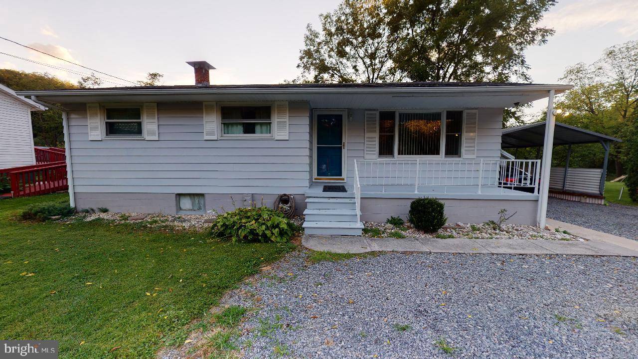 Fort Ashby, WV 26719,106 PAINTER HOLLOW ROAD