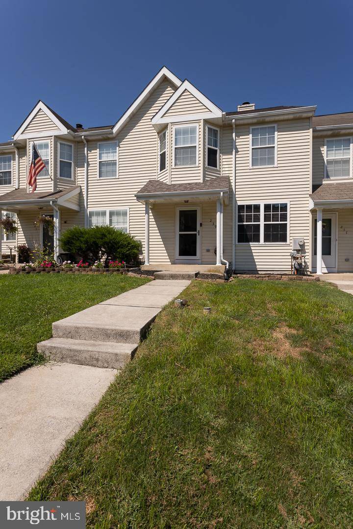 Coatesville, PA 19320,239 THIA CT