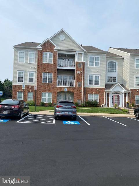 Bel Air, MD 21014,1108-E SPALDING DR #89