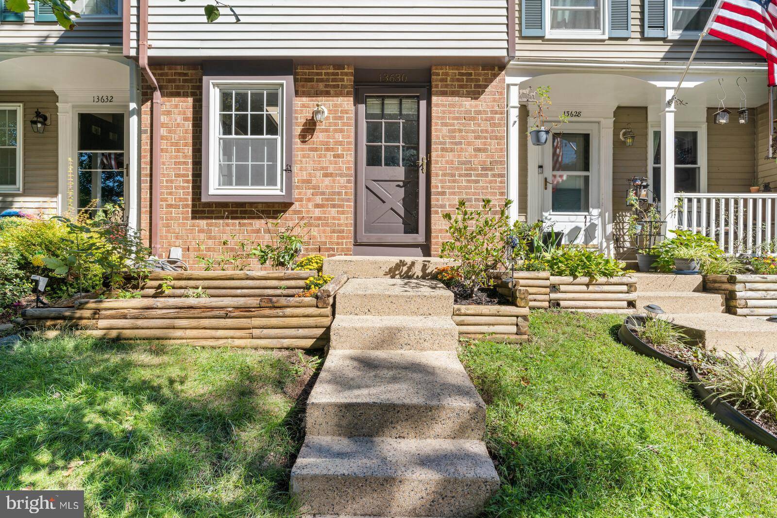 Centreville, VA 20121,13630 FOREST POND CT