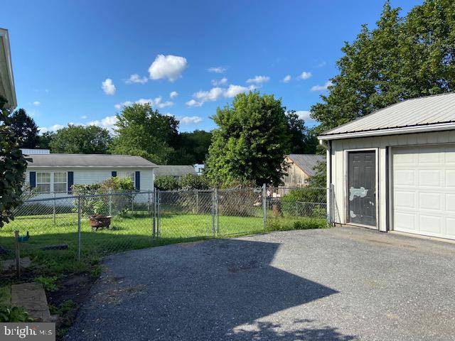 Mercersburg, PA 17236,12127 BUCHANAN TRL W