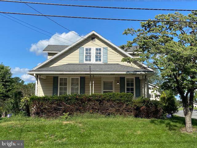 Mercersburg, PA 17236,12127 BUCHANAN TRL W