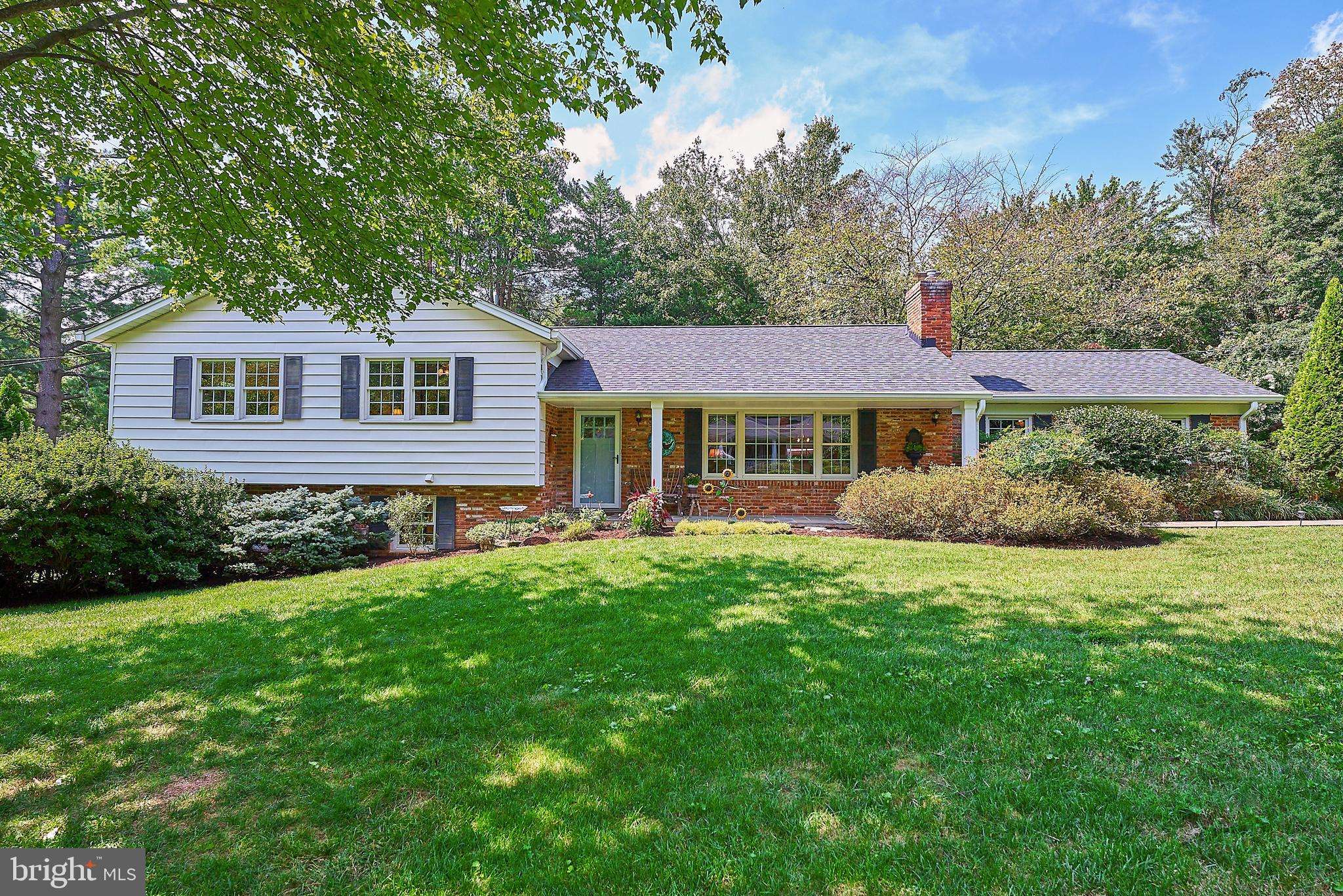 Falls Church, VA 22044,6511 LILY DHU LN