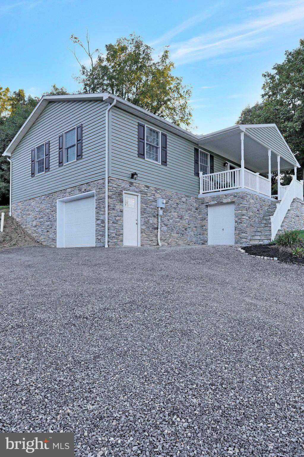 Warfordsburg, PA 17267,13326 BUCK VALLEY RD