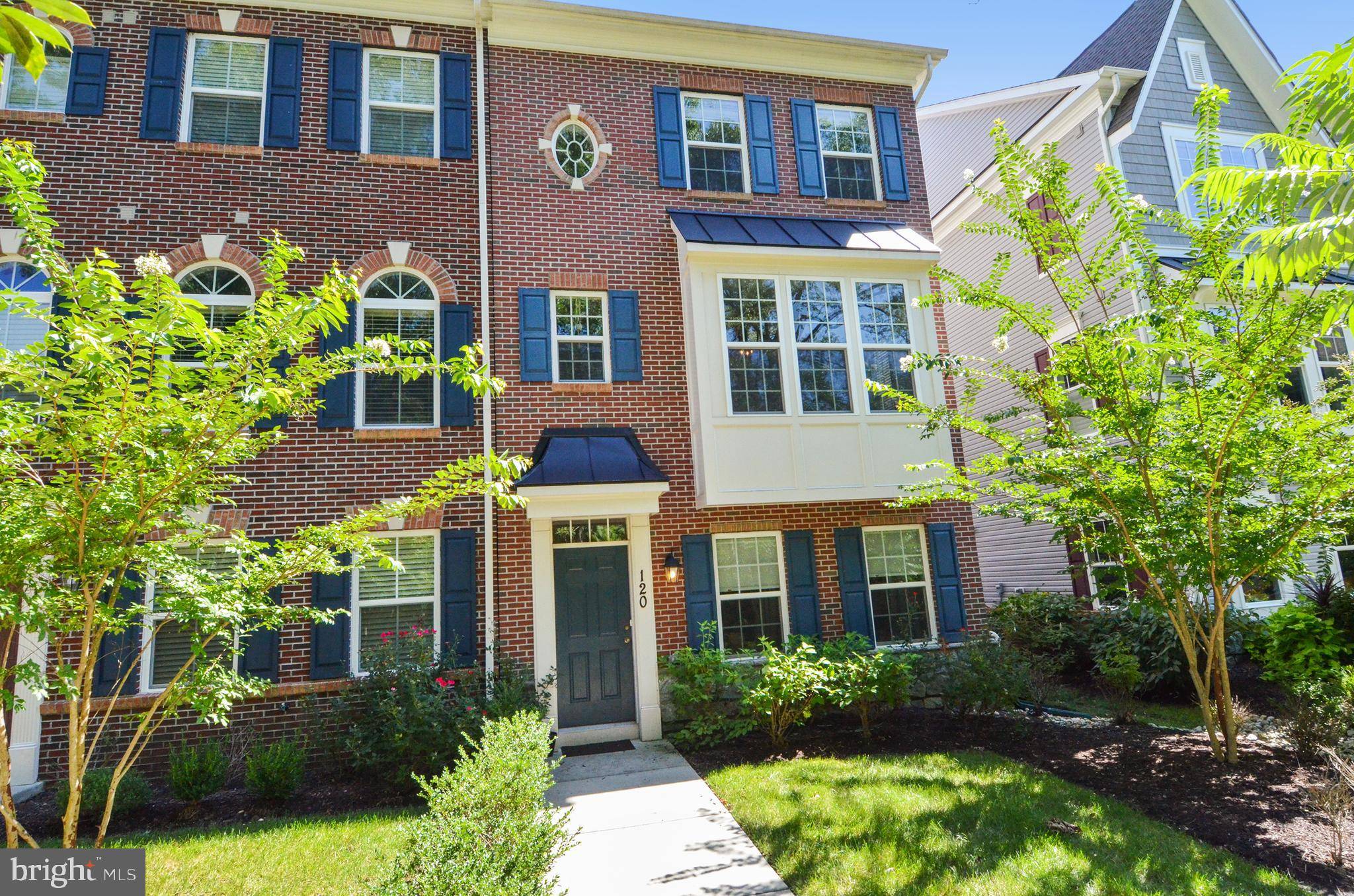 Annapolis, MD 21401,120 WATERLINE CT