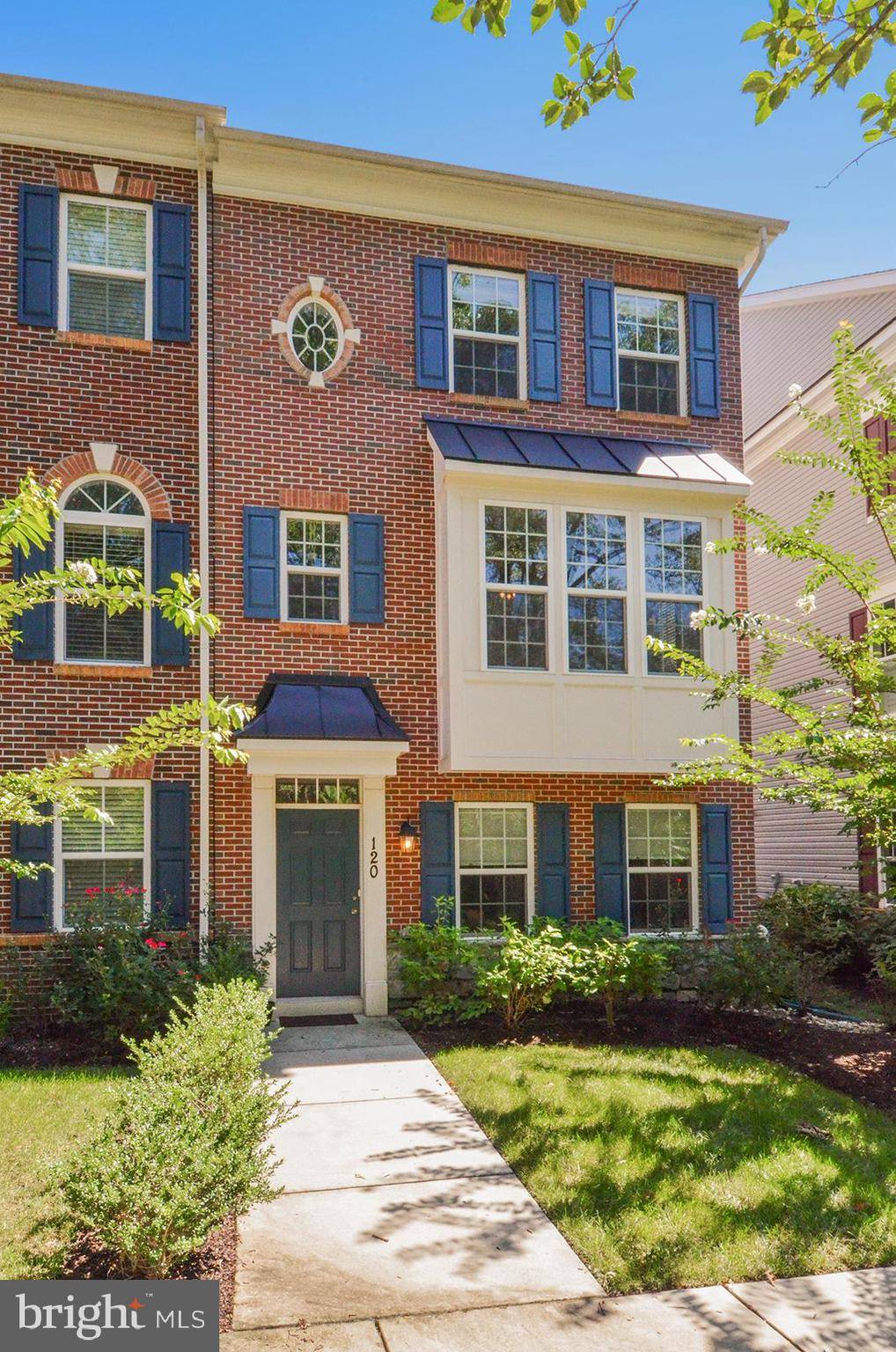 Annapolis, MD 21401,120 WATERLINE CT