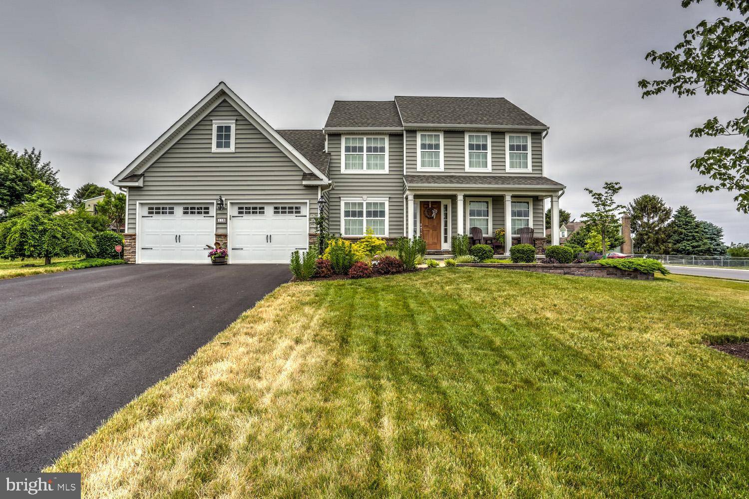 Leola, PA 17540,118 COUNTRY SIDE LN