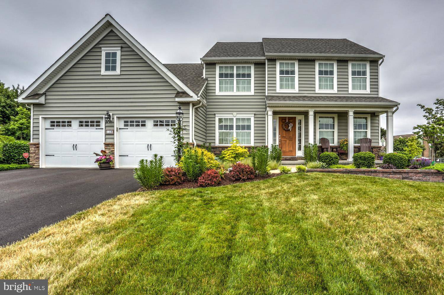 Leola, PA 17540,118 COUNTRY SIDE LN