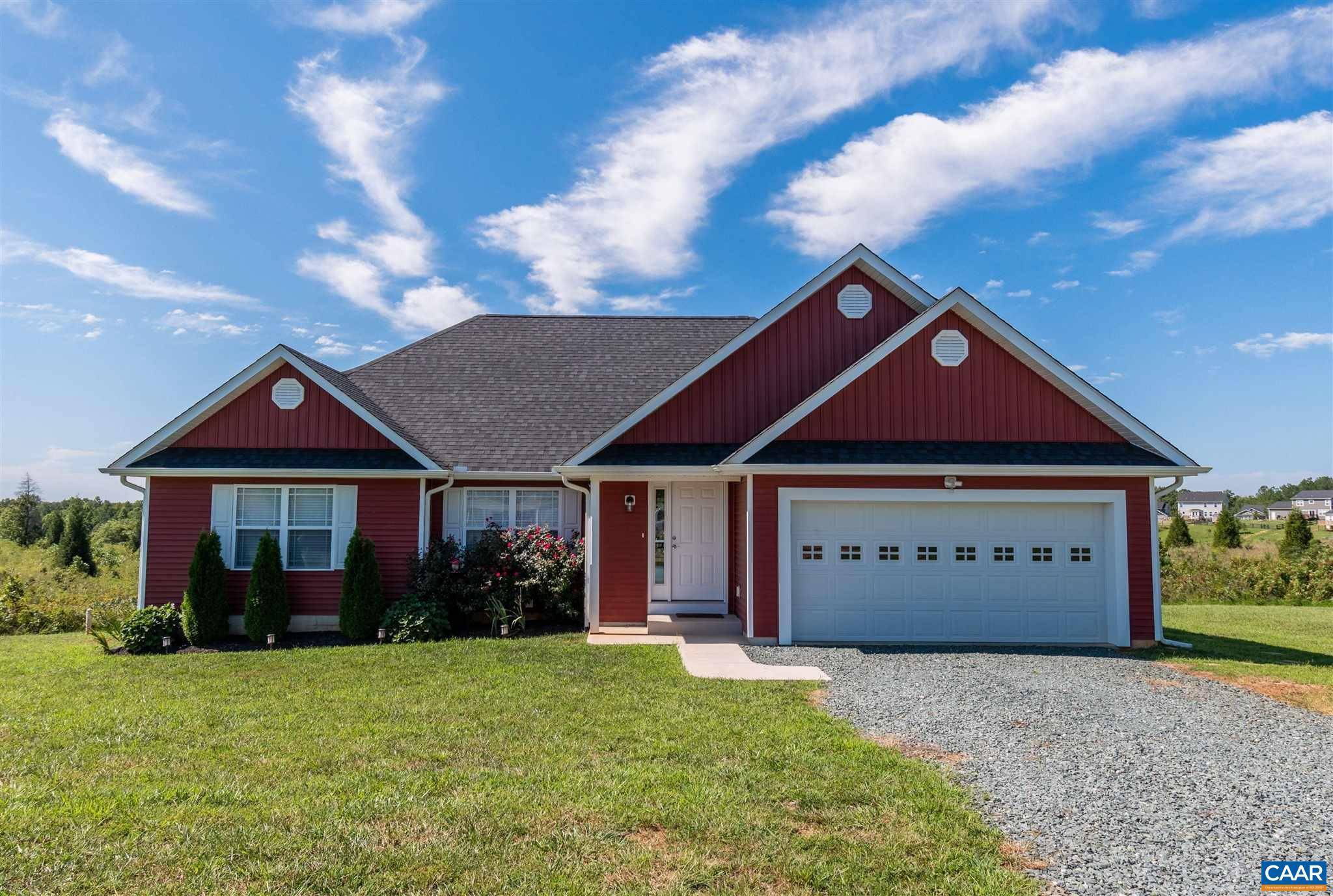 Scottsville, VA 24590,108 ROSEWOOD CT