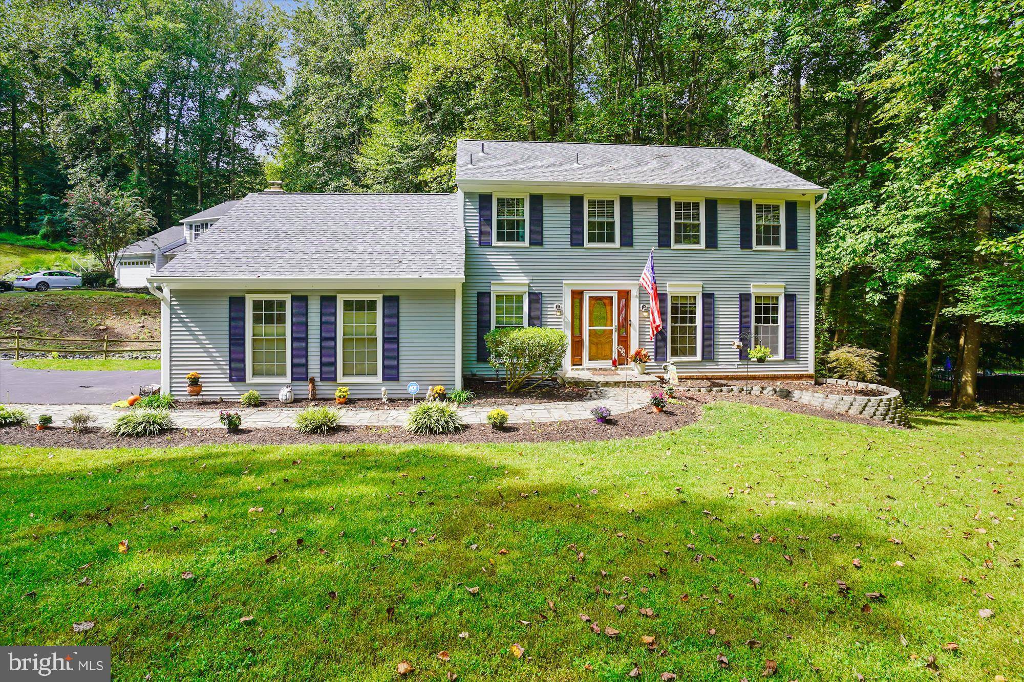 Manassas, VA 20112,6550 MALBROOK CT