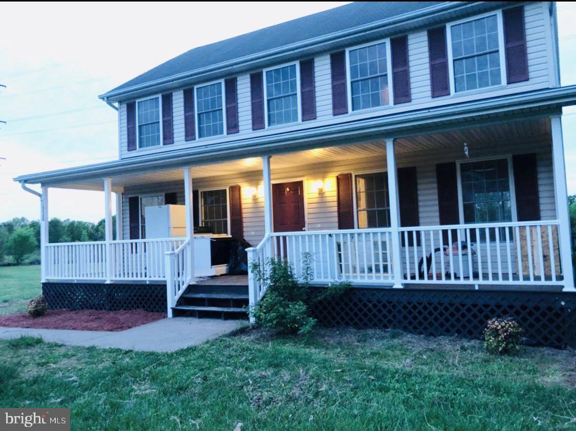 Remington, VA 22734,7030 JUSTIN CT E