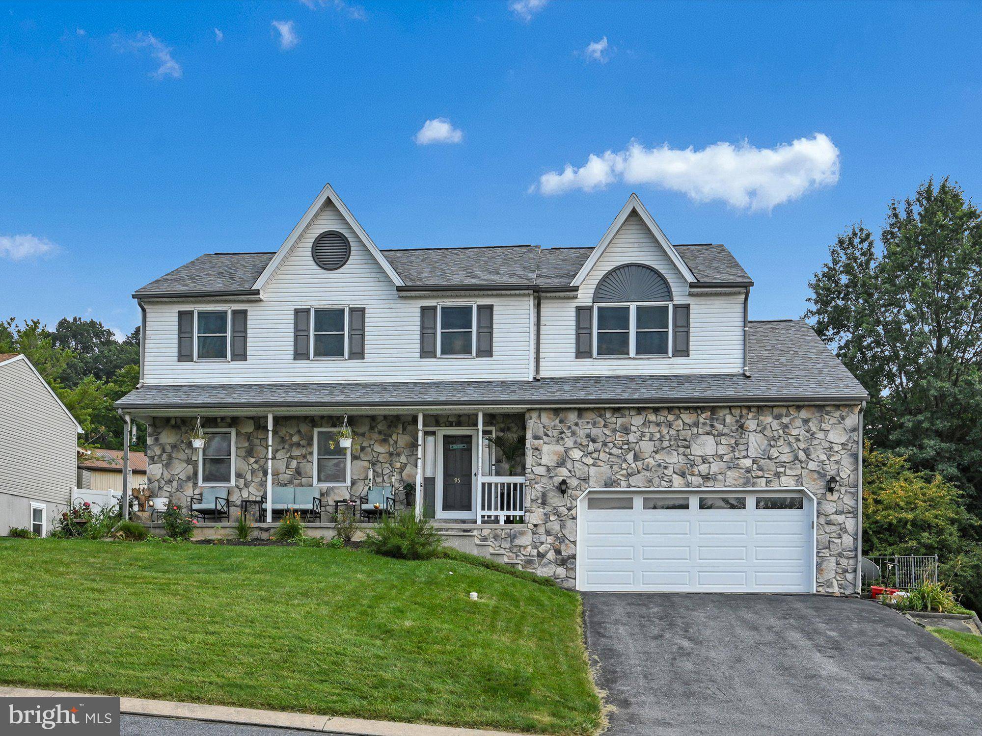 Reinholds, PA 17569,95 CHAPEL VIEW DR