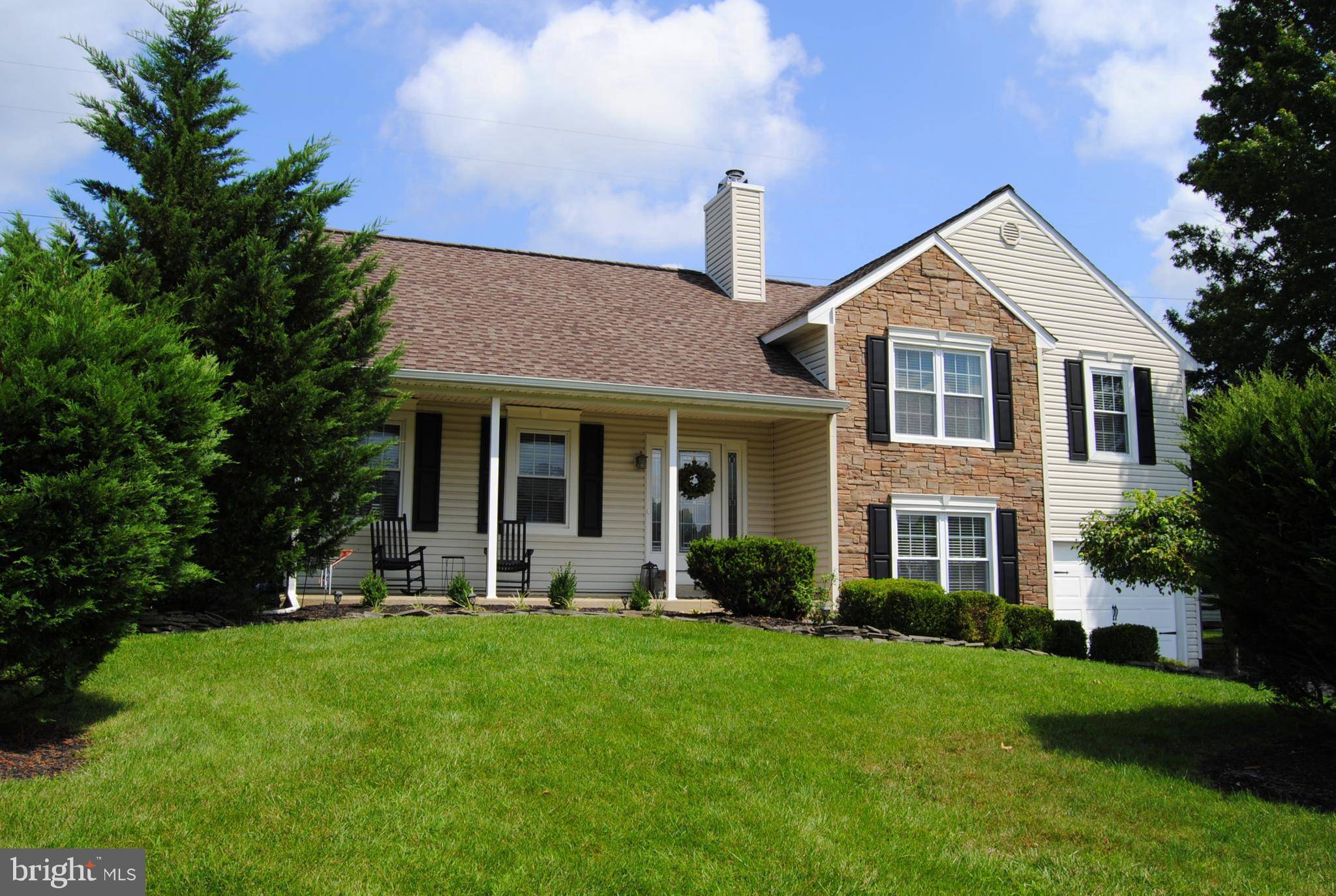 Horsham, PA 19044,247 WINCHESTER DR