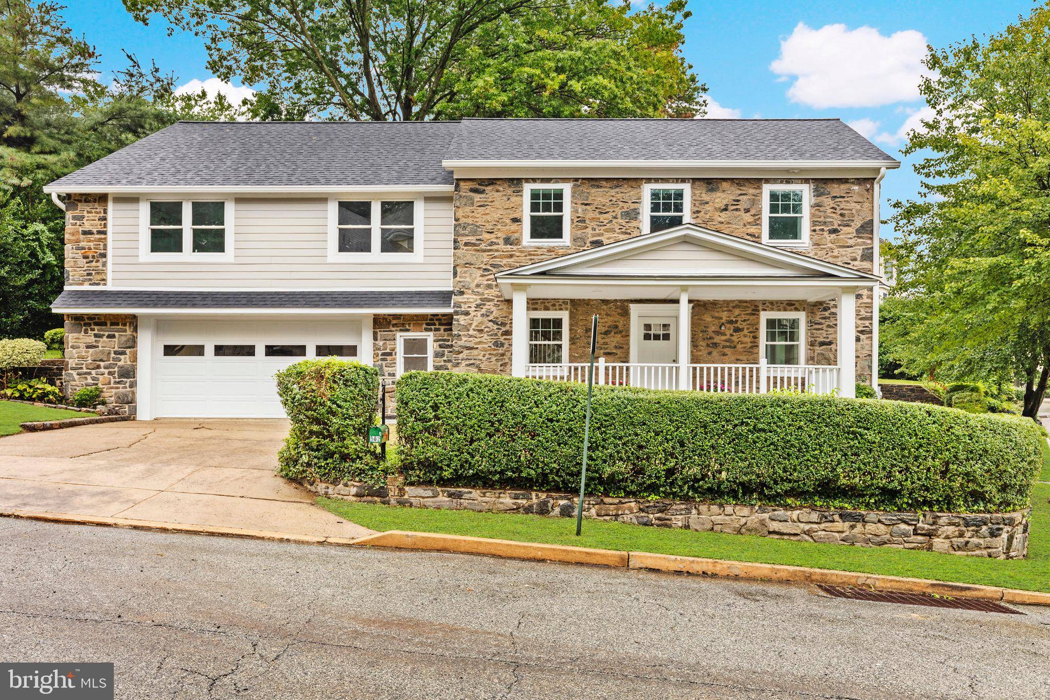 Conshohocken, PA 19428,342 SPRING GARDEN LN