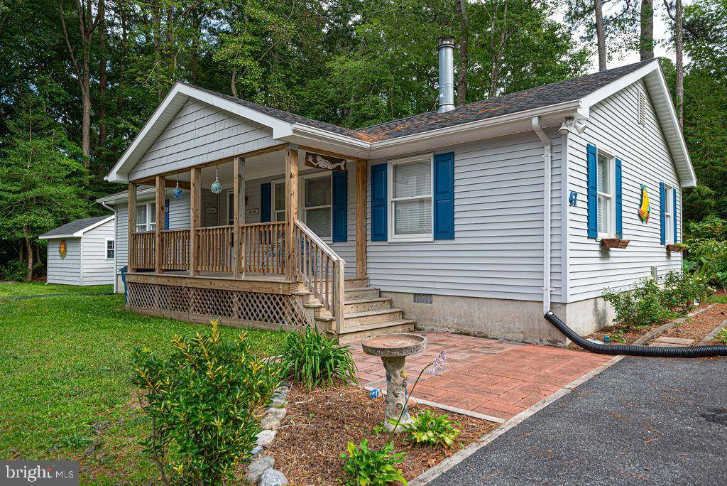 Ocean Pines, MD 21811,47 KING RICHARD RD