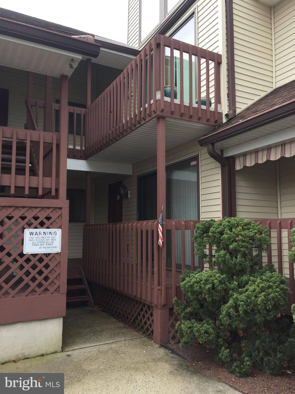 Seaside Heights, NJ 08751,231-241 FREMONT AVE #5