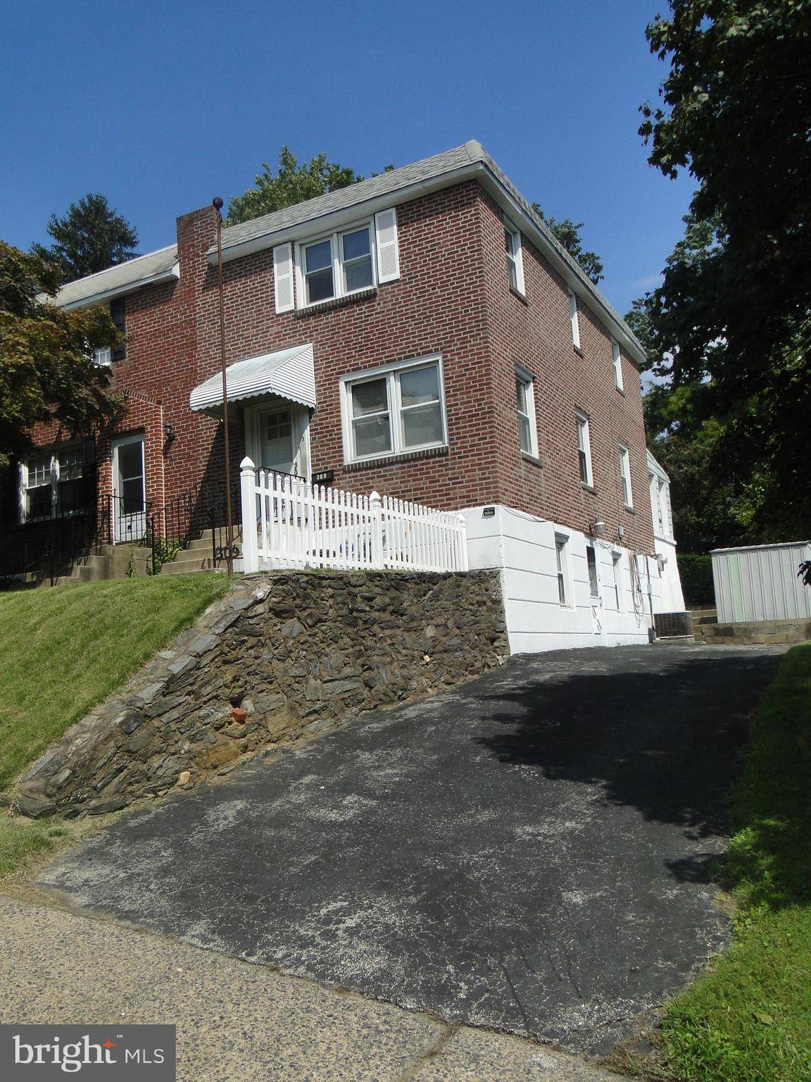 Crum Lynne, PA 19022,309 HOLLAND ST