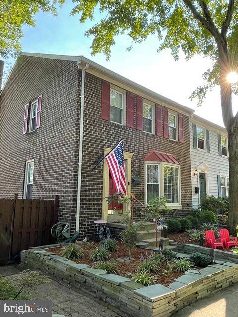 Alexandria, VA 22303,5944 BERKSHIRE CT