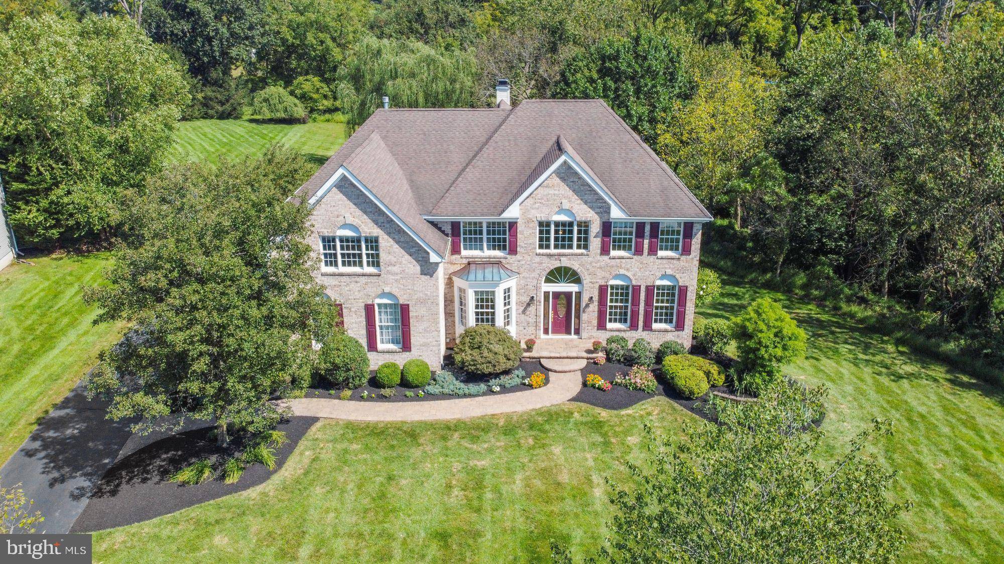 Newtown, PA 18940,14 PROVIDENCE CT