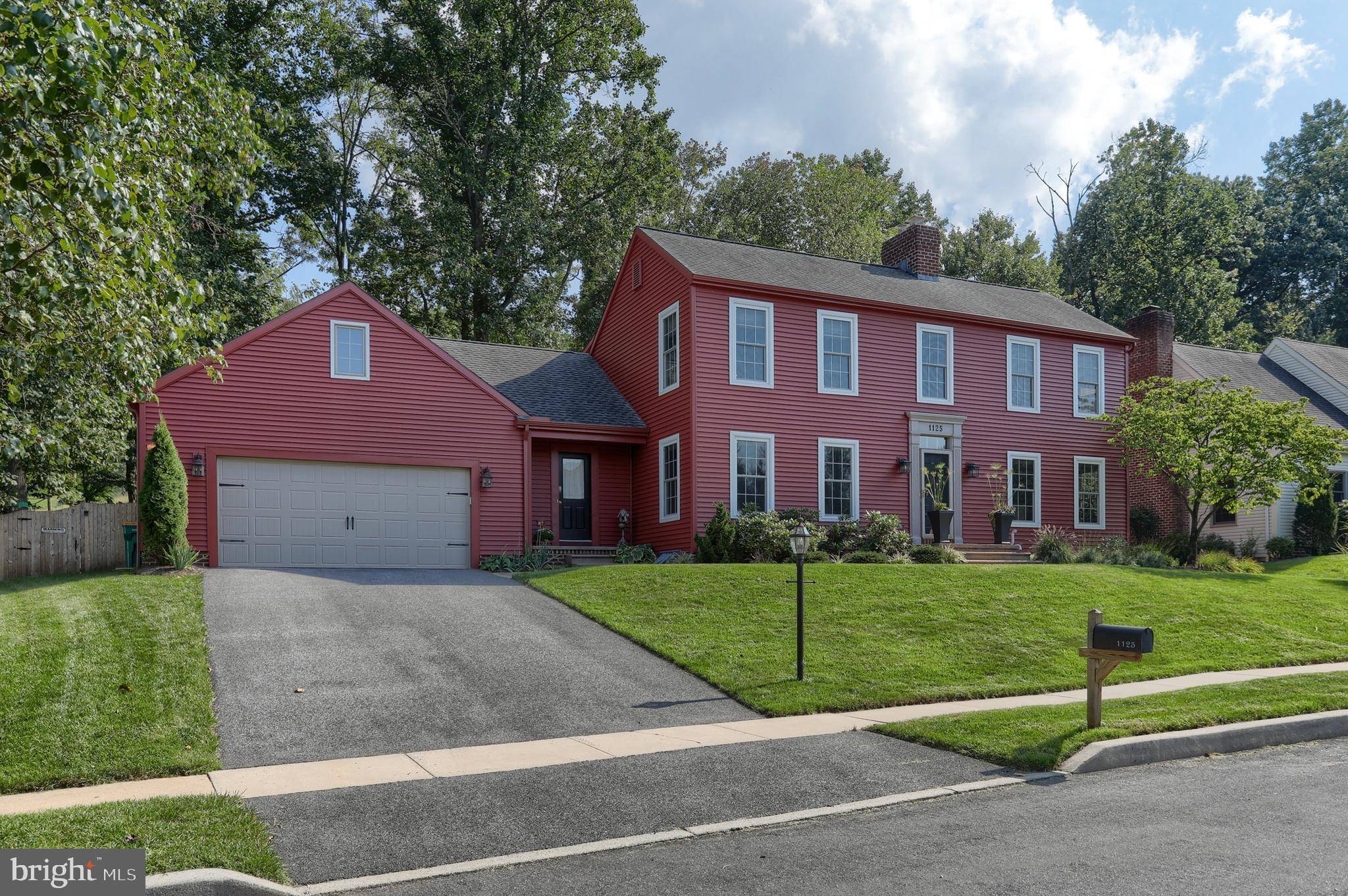 Hummelstown, PA 17036,1125 STONEGATE RD