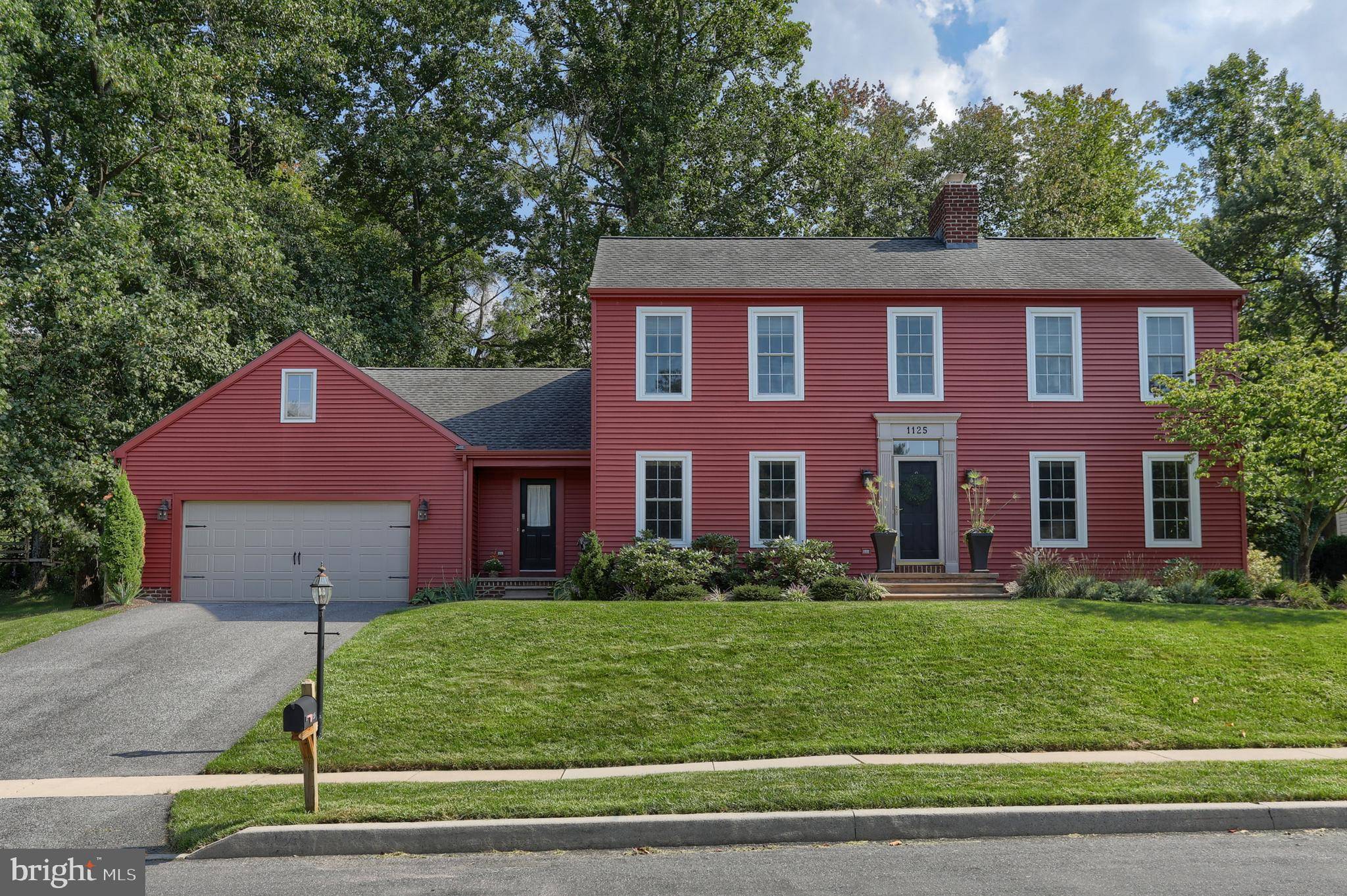 Hummelstown, PA 17036,1125 STONEGATE RD