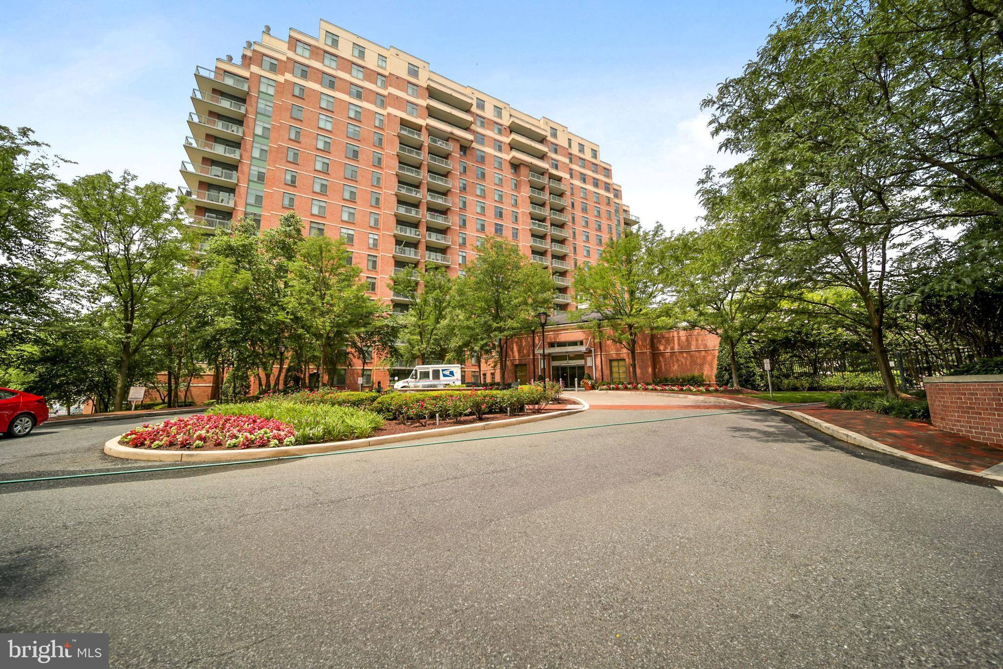 North Bethesda, MD 20852,11700 OLD GEORGETOWN #1404