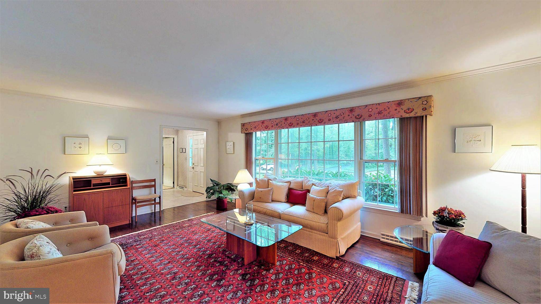 Princeton Junction, NJ 08550,6 BIRCHWOOD CT