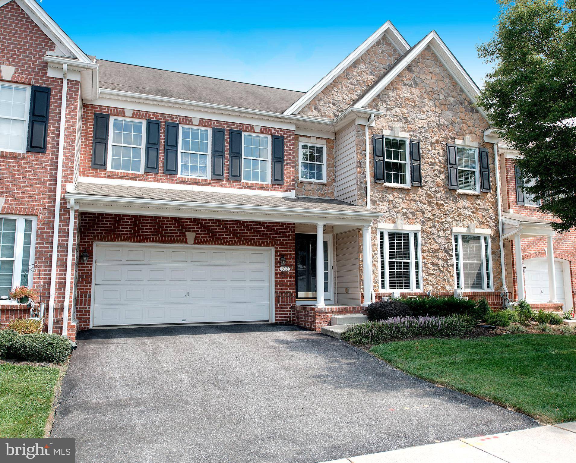 Bel Air, MD 21014,813 BRIDLE PATH