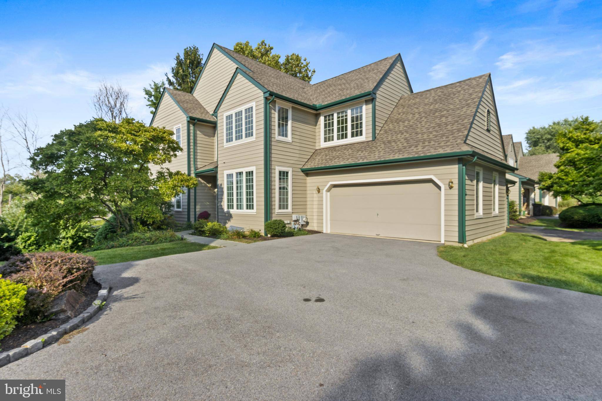 King Of Prussia, PA 19406,411 GLEN ARBOR CT