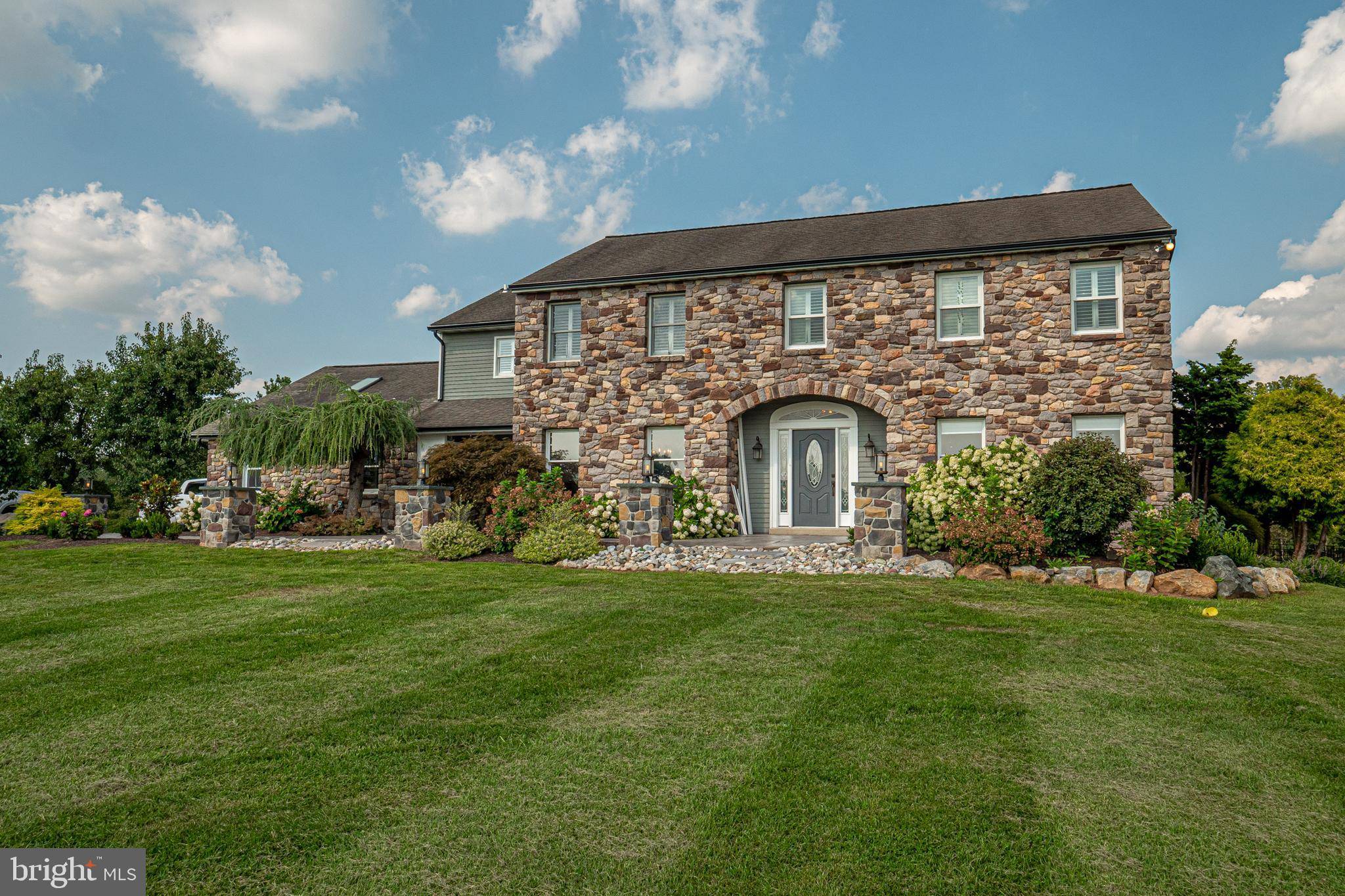 Gilbertsville, PA 19525,132 MIDDLE CREEK RD