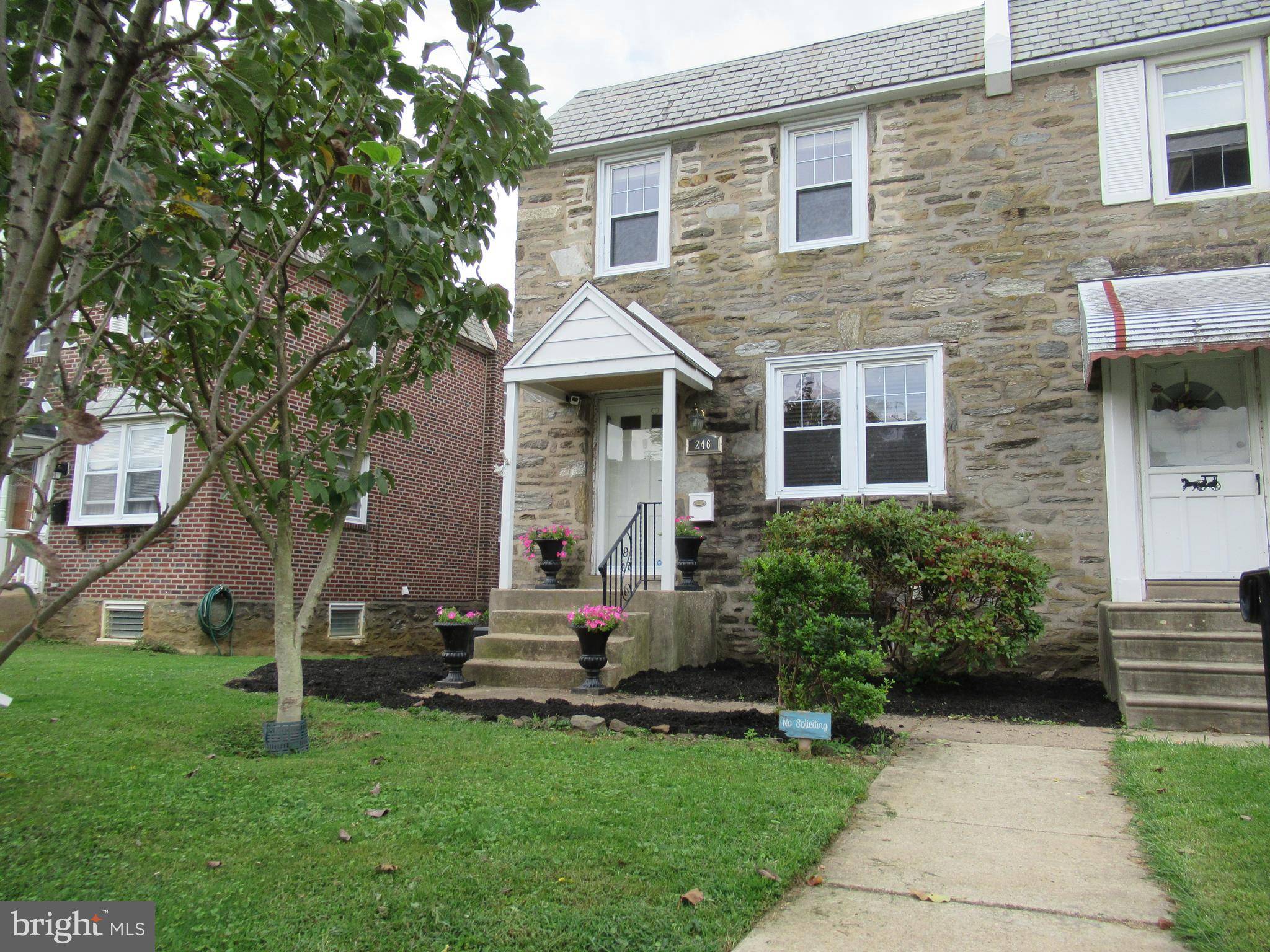 Drexel Hill, PA 19026,246 WILDE AVE